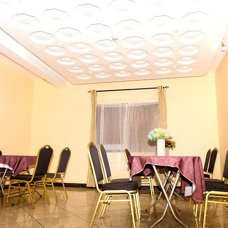 Jenos Hotels Akra Dış mekan fotoğraf
