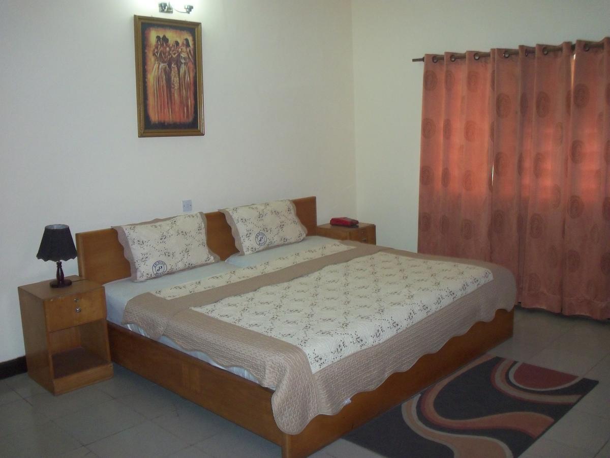 Jenos Hotels Akra Dış mekan fotoğraf