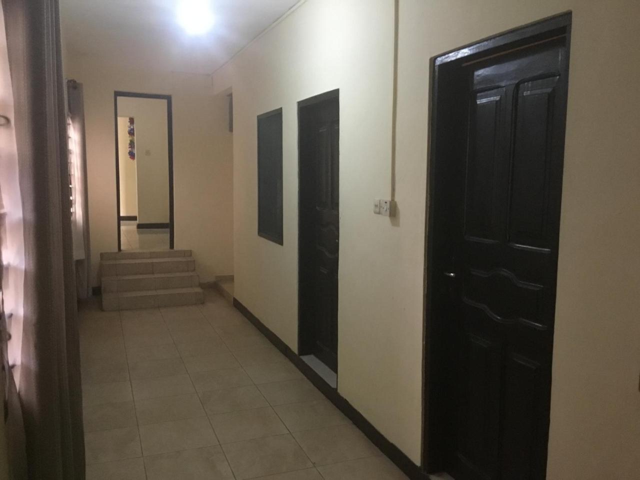 Jenos Hotels Akra Dış mekan fotoğraf