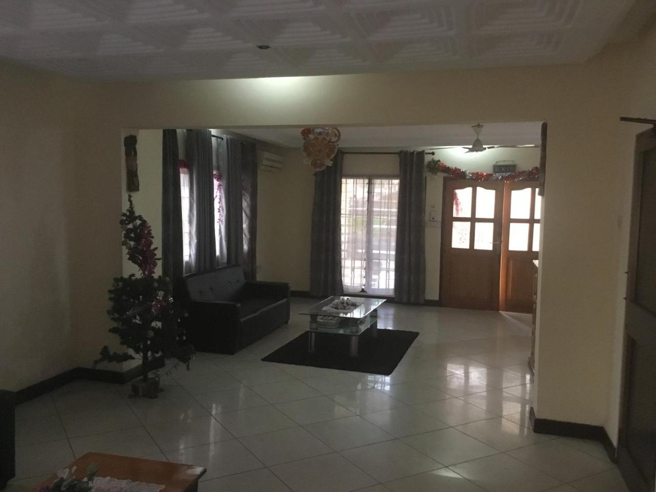 Jenos Hotels Akra Dış mekan fotoğraf