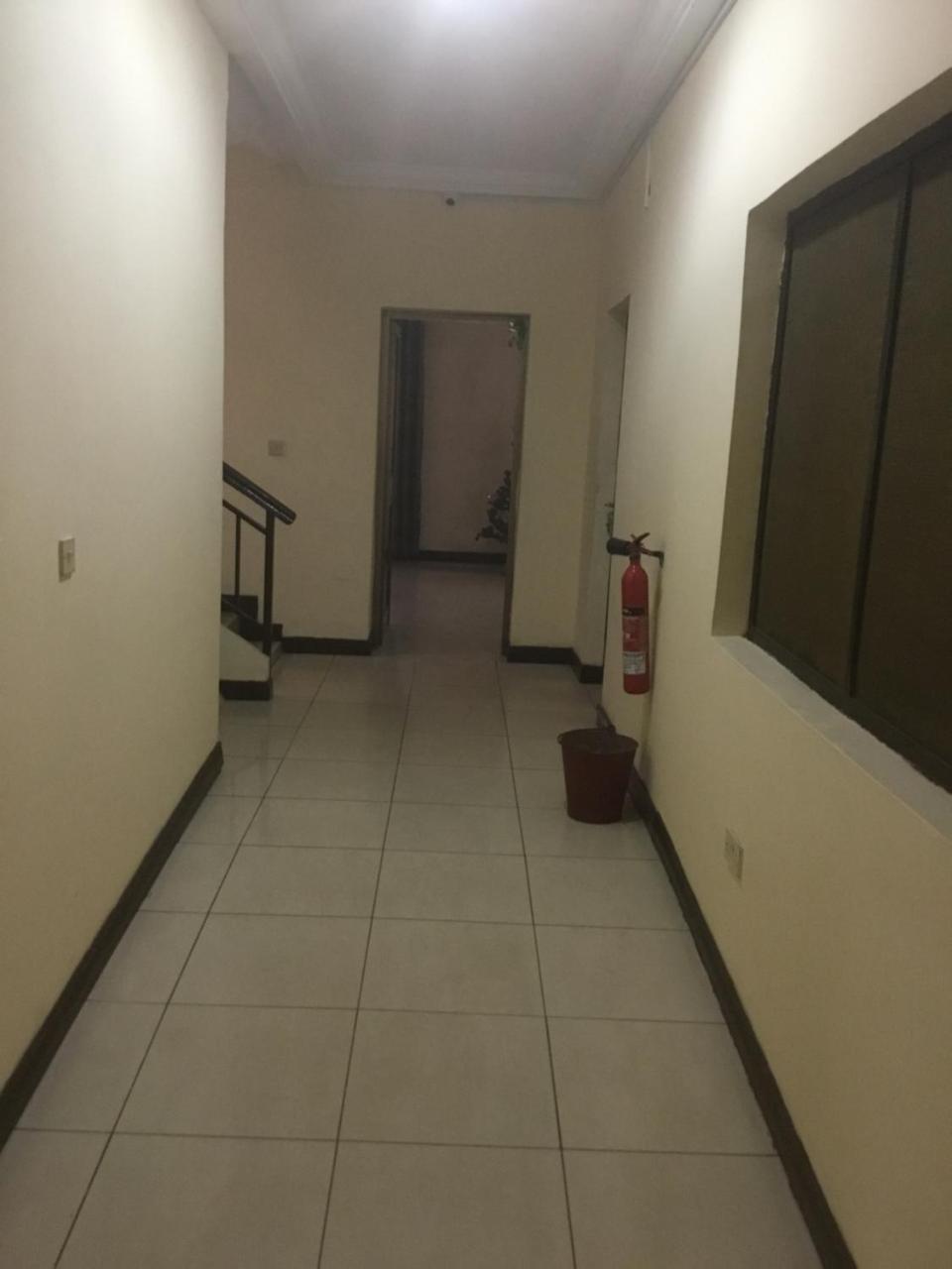 Jenos Hotels Akra Dış mekan fotoğraf