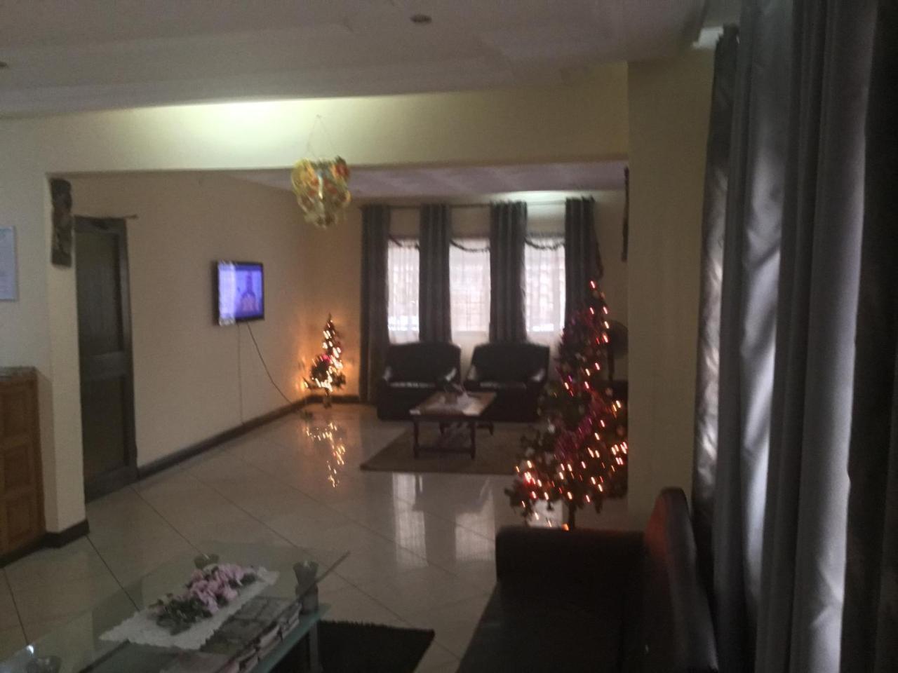 Jenos Hotels Akra Dış mekan fotoğraf