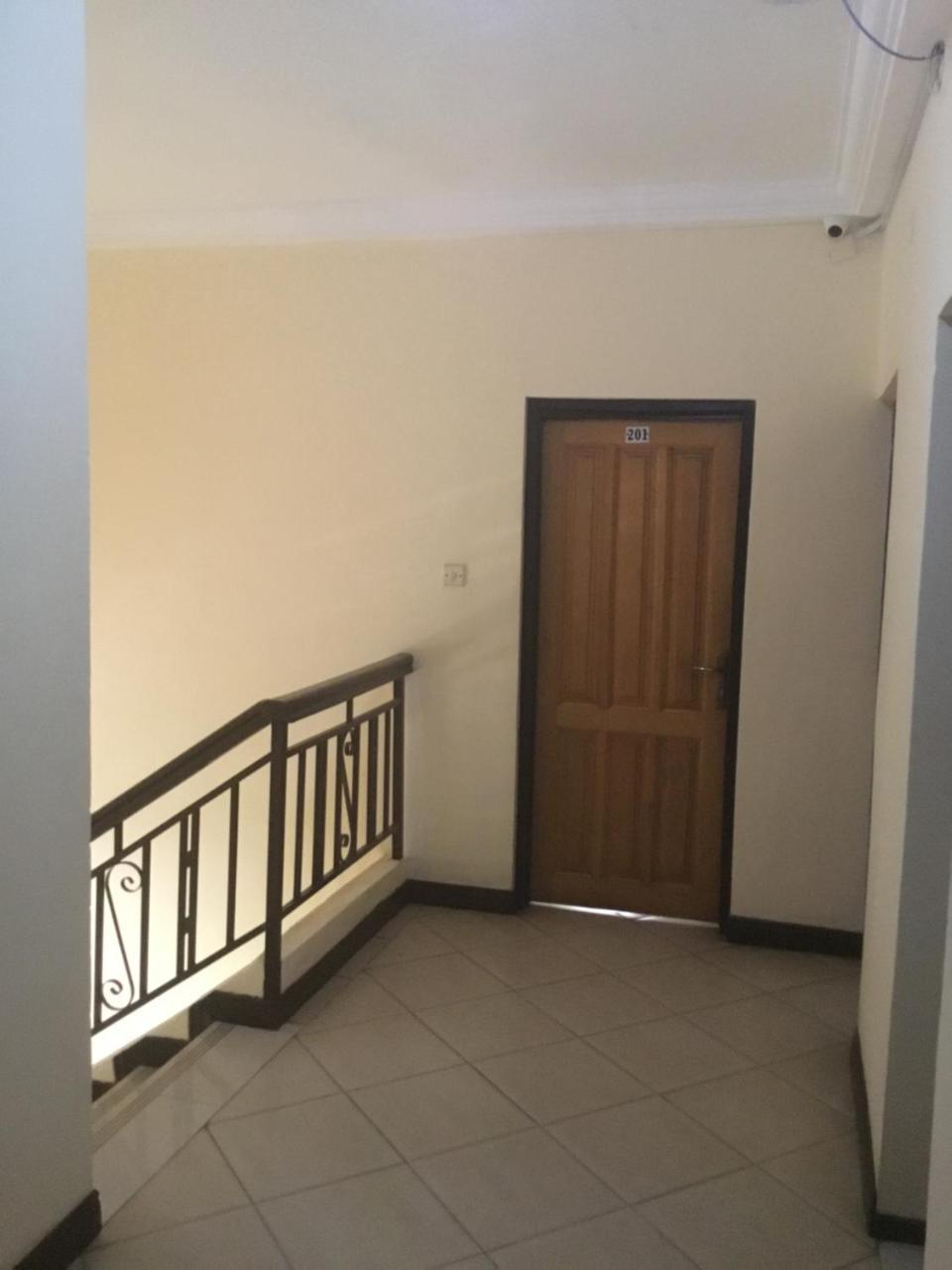 Jenos Hotels Akra Dış mekan fotoğraf