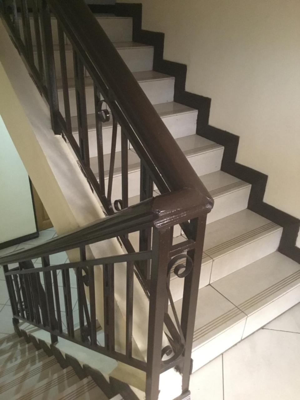 Jenos Hotels Akra Dış mekan fotoğraf