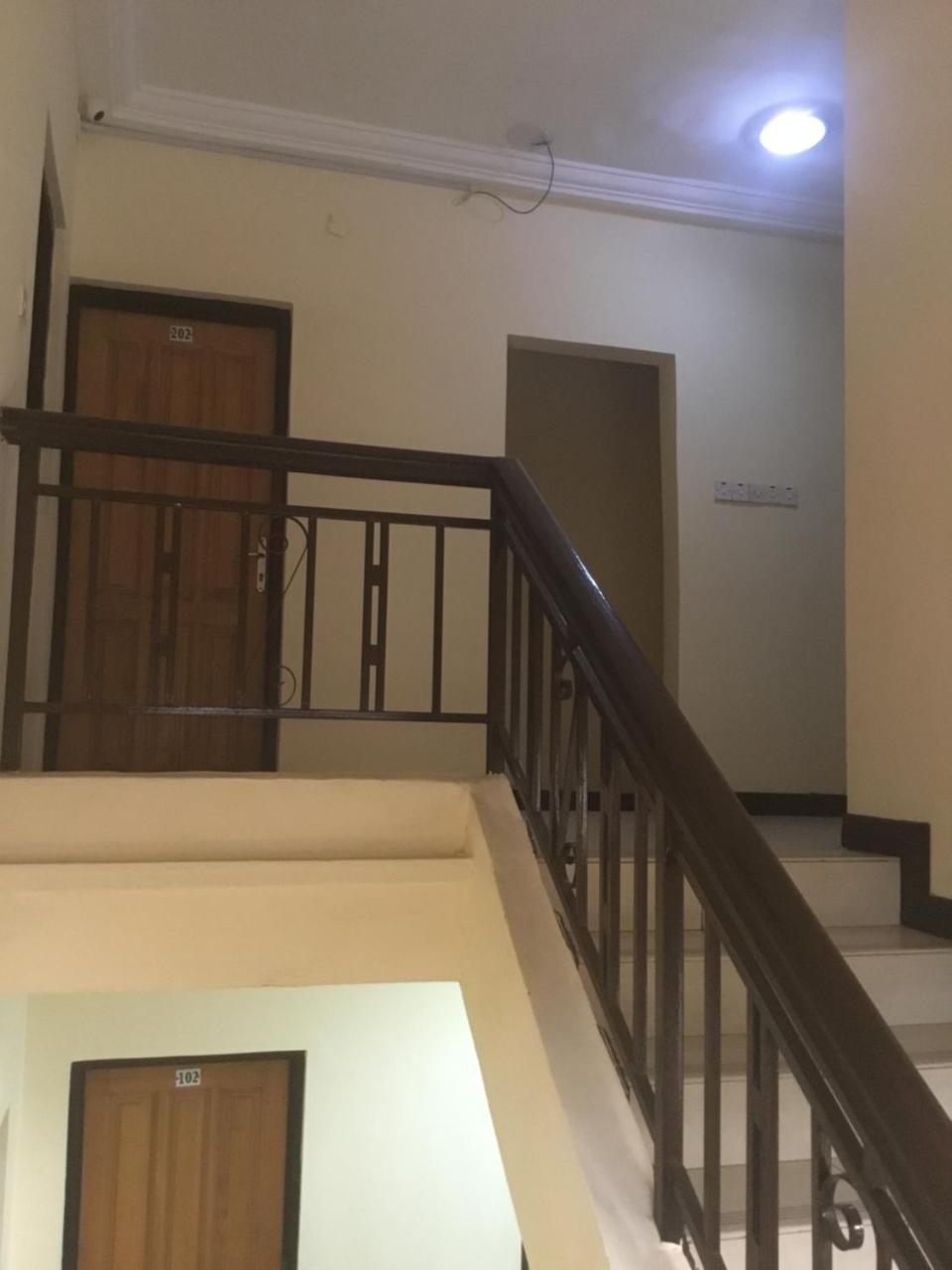 Jenos Hotels Akra Dış mekan fotoğraf