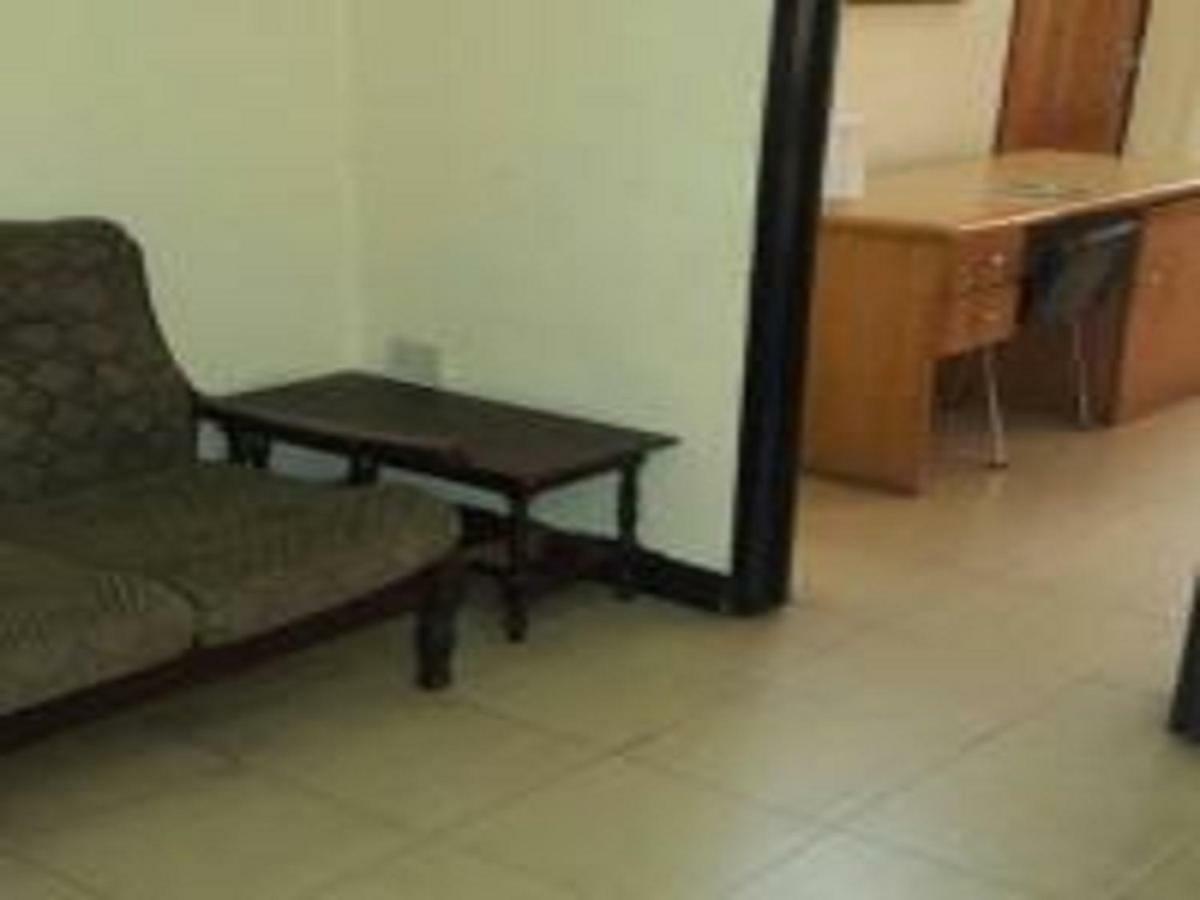 Jenos Hotels Akra Dış mekan fotoğraf