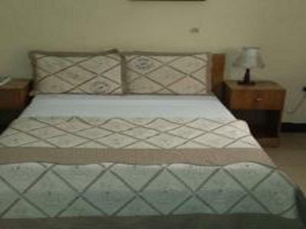 Jenos Hotels Akra Dış mekan fotoğraf