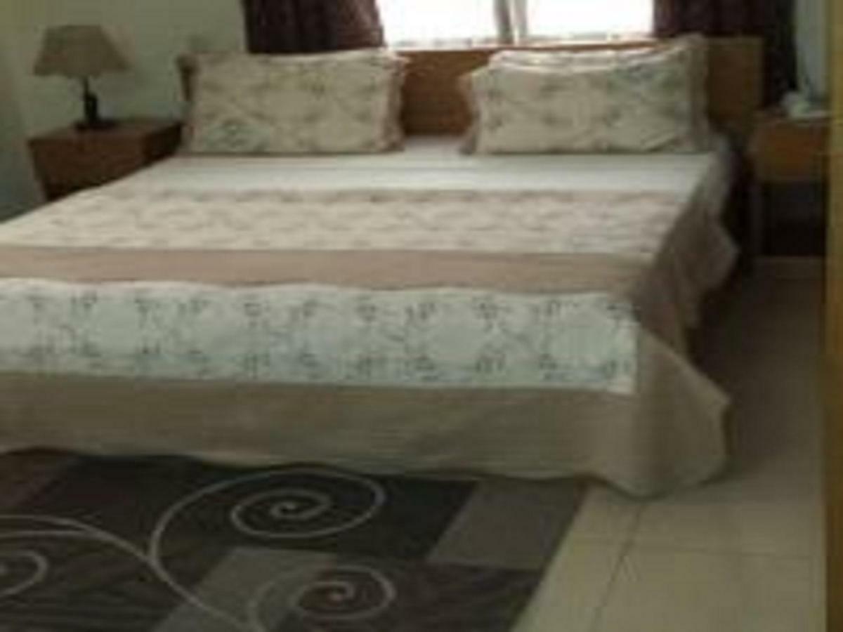 Jenos Hotels Akra Dış mekan fotoğraf