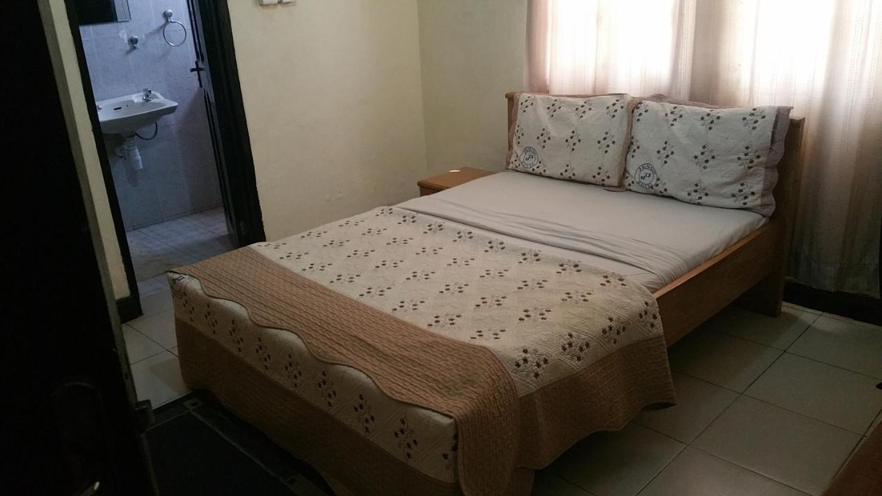 Jenos Hotels Akra Dış mekan fotoğraf